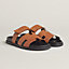 Chypre sandal, View: Worn, worn, view 1 of 5