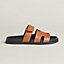 Chypre sandal, View: Worn, worn, view 2 of 5