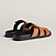 Chypre sandal, View: Worn, worn, view 3 of 5