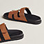 Chypre sandal, View: Worn, worn, view 4 of 5