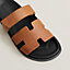 Chypre sandal, View: Worn, worn, view 5 of 5