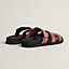 Chypre sandal, View: Back, back, view 2 of 4