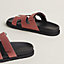 Chypre sandal, View: Detail, detail, view 3 of 4