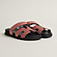 Chypre sandal, View: front, front, view 1 of 4