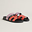 Chypre sandal, View: front, front, view 1 of 6