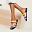 Chypre sandal, View: Worn, worn, view 2 of 6
