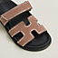 Chypre sandal, View: above, above, view 5 of 5
