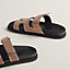 Chypre sandal, View: Detail, detail, view 4 of 5