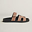 Chypre sandal, View: side, side, view 2 of 5