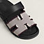 Chypre sandal, View: above, above, view 7 of 7