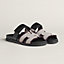 Chypre sandal, View: front, front, view 1 of 7
