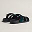 View: Back, Chypre sandal
