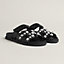 Chypre sandal, View: front, front, view 1 of 6