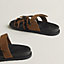 Chypre sandal, View: Detail, detail, view 5 of 6