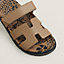 Chypre sandal, View: above, above, view 6 of 6