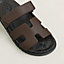 Chypre sandal, View: above, above, view 6 of 6