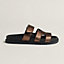 Chypre sandal, View: side, side, view 2 of 5
