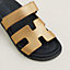 Chypre sandal, View: above, above, view 6 of 6