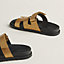 Chypre sandal, View: Detail, detail, view 5 of 6