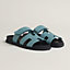 Chypre sandal, View: front, front, view 1 of 6