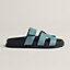 Chypre sandal, View: side, side, view 3 of 6