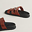 Chypre sandal, View: Detail, detail, view 4 of 5