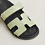 Chypre sandal, View: above, above, view 5 of 5