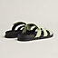 Chypre sandal, View: Back, back, view 3 of 5