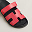 Chypre sandal, View: above, above, view 5 of 5