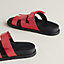 Chypre sandal, View: Detail, detail, view 4 of 5