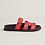 Chypre sandal, View: side, side, view 2 of 5
