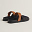 Chypre sandal, View: Back, back, view 4 of 6