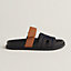 Chypre sandal, View: side, side, view 3 of 6