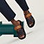 Chypre sandal, View: Worn, worn, view 2 of 6