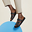 Chypre sandal, View: Worn, worn, view 2 of 6