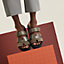 Chypre sandal, View: Worn, worn, view 2 of 6