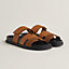 Chypre sandal, View: front, front, view 1 of 6