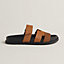 Chypre sandal, View: side, side, view 3 of 6