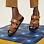 Chypre sandal, View: Worn, worn, view 2 of 6
