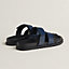 Chypre sandal, View: Back, back, view 4 of 6
