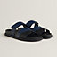 Chypre sandal, View: front, front, view 1 of 6
