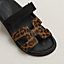 Chypre sandal, View: above, above, view 6 of 6