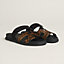Chypre sandal, View: front, front, view 1 of 6