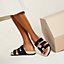 Chypre sandal, View: Worn, worn, view 2 of 6