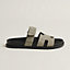 Chypre sandal, View: side, side, view 3 of 6