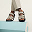 Chypre sandal, View: Worn, worn, view 2 of 6