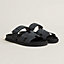 Chypre sandal, View: front, front, view 1 of 6