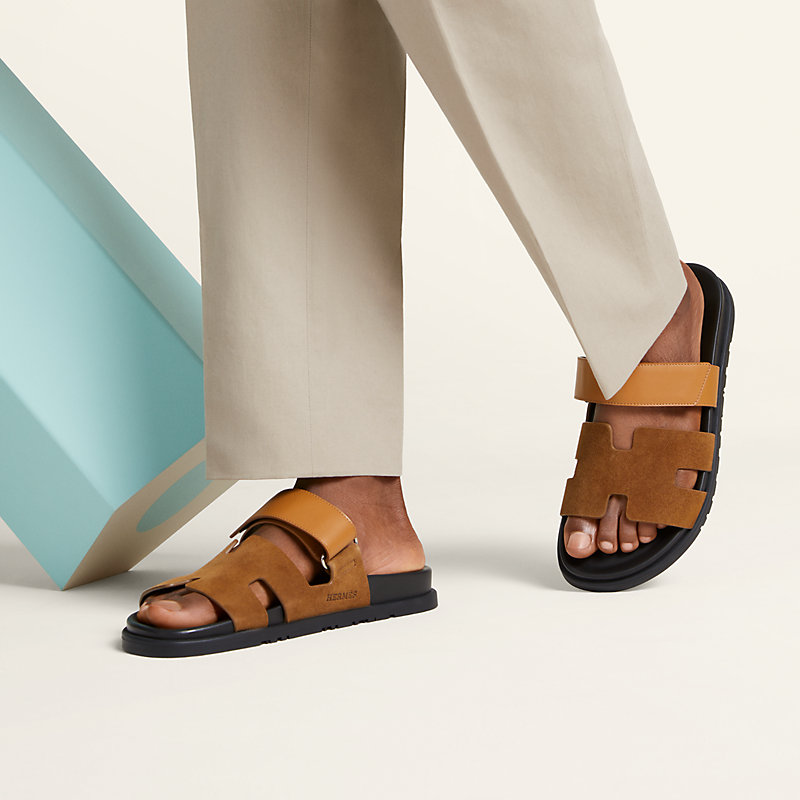 Chypre sandal | Hermès Macau SAR