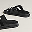 Chypre sandal, View: Detail, detail, view 5 of 6