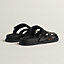 Chypre sandal, View: Back, back, view 4 of 6